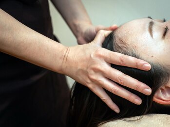 ハロー!ハロー! 大府店/ヘッドトリートメント