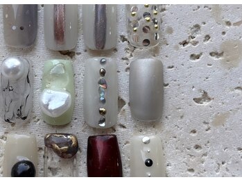 ブランシュ(Blanche)