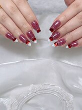 ユアンネイル(YUAN.Nail)/秋葉原ネイル/末広町/御徒町