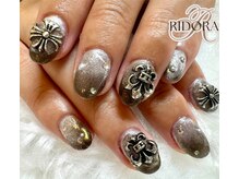 ルーミー(roomee)/【RIDORA限定メニュー】