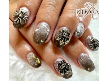 ルーミー(roomee)/【RIDORA限定メニュー】