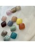 【フット】open campaign！定額ワンカラー/初回オフ無料！¥8,400