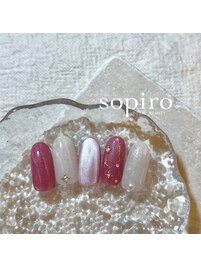 8月【monthly　standard】