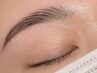 ☆公認厳選サロン提案☆ハリウッドブロウリフト¥5000《WAXなし》