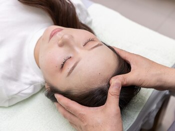 矢切中央整骨院/小顔すっきり お試し施術