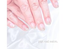 ピピ(pipi)/【定額】色変更◎ &nbsp;2025年・春夏