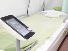天美オアシス整骨院/ウオーターベッド