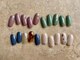 エスネイル(Snail)の写真/【持込デザインOK♪¥6000~】シンプル系~繊細アート、ニュアンス系や個性派デザインまで◎ケアにもこだわり!