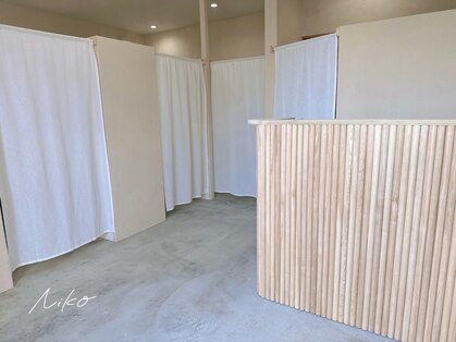 ニコ 天童店(Niko)の写真