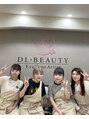 ディーエル ビューティー 天神春吉店(DL BEAUTY)/DL・BEAUTY [眉/まつ毛パーマ/束感/ネイル]