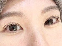 ネオリーブ ウリ(Neolive uri)/マスカラパーマ