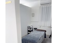 リーラヴィエン(Re:LavieN)の雰囲気（落ち着いた個室で安心して施術を受けていたただける脱毛ルーム☆）