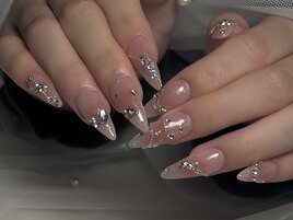 ＃待ち込みデザイン＃つけ放題