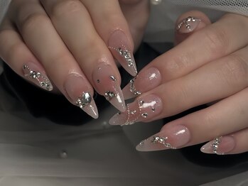 ＃待ち込みデザイン＃つけ放題