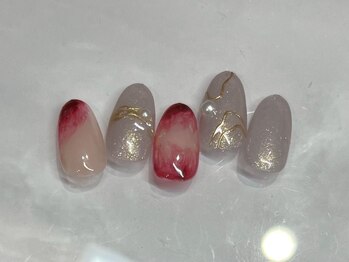 アンドローブ 銀座店(&robe)/feminine design