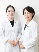 メイヴィ 四日市(Maivi)/スタッフ