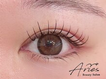 アリーズ 恵比寿店(Aries)/デザイン例《恵比寿/マツエク》