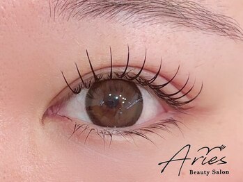 アリーズ 恵比寿店(Aries)/デザイン例《恵比寿/マツエク》