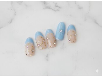 ティーエヌ 金山駅東口店/定額¥5700★オフ込