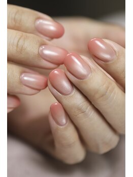 ビーエルシー ネイルサロン(BLC nail salon)/マグネット