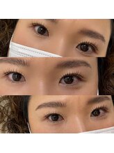 リノ(Lino)/まつげパーマ