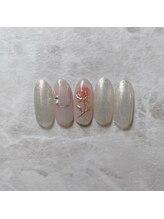 ポポラート(popolato)/3/1～定額デザイン￥6000