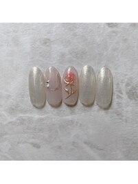 3/1～定額デザイン￥6000