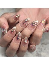 リノネイル(Lino Nail)/