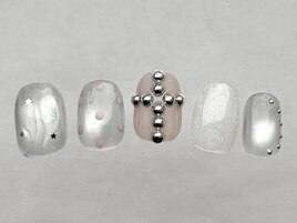 マグネット羽ガーリー