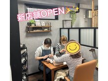 ラウレア ネイル(LAULEA NAIL)