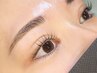 【リピーター様】まつげと眉SET☆コスメリフト上＋高濃度＋眉Waxスタイリング