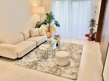 エミィ(emmy)の雰囲気（完全予約制/都度払い/女性専用サロン◎）