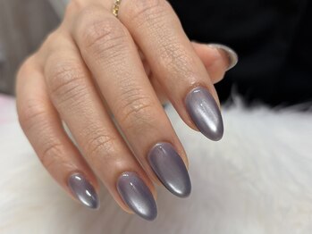 サニーサイド ウィズ マキア 茅ヶ崎店(Sunnyside with MAQUIA)/ちゅるんマグ♪　杉崎担当