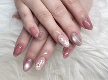 イマージュ(image)/お花キラキラデザイン！YUI