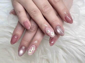 イマージュ(image)/お花キラキラデザイン!YUI