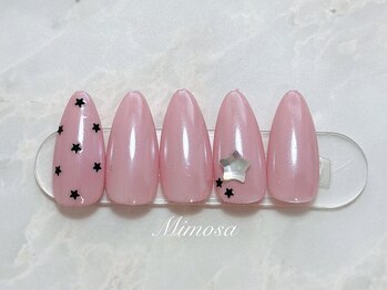ミモザ 吉祥寺(Mimosa)/