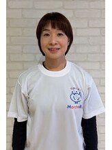 マルシェル 仙川(MarcheRu) あたか ともみ