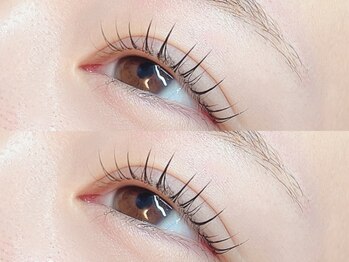 アイグラッド 新宿御苑前店(eyeglad)/まつげパーマ/まつパ 新宿
