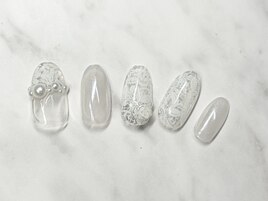 定額　Design