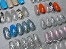 フリーネイル 都島店(free nail)