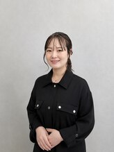 ヴィヴィ バイ セブンルックス(vivi by 7LOOKS)&nbsp;福島 舞美