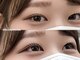 【まつ毛/眉毛専門店】 minminの写真