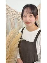 リリーメイ(Lilymay)&nbsp;ネイリスト chisato