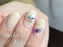 リーフパーツnail/初回8500円