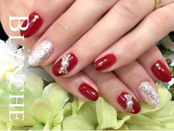 ブランシュ(BLANCHE)/