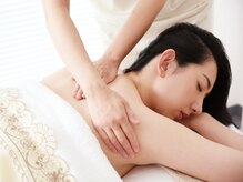 バイチッタ(byCHITTA)/《MENU》オールハンドボディケア