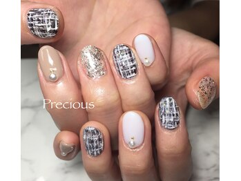 プレシャス プライベートビューティーサロン(Precious Private Beauty Salon)/