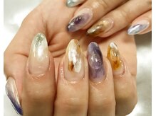 アクアネイル(Aqua Nail)/