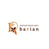 バリアン(Barian)ロゴ