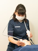 美肌サロンむきたまご 三橋 智美